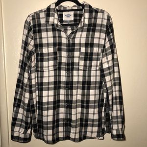 flannel